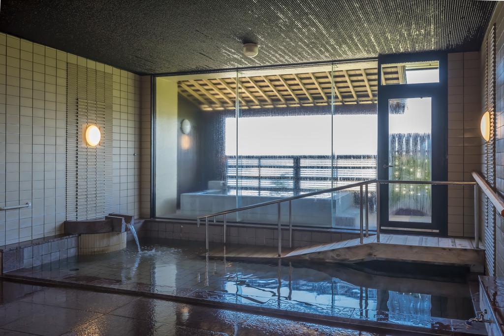 Hareya Ryokan Sakai  ภายนอก รูปภาพ