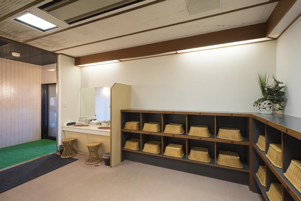 Hareya Ryokan Sakai  ภายนอก รูปภาพ