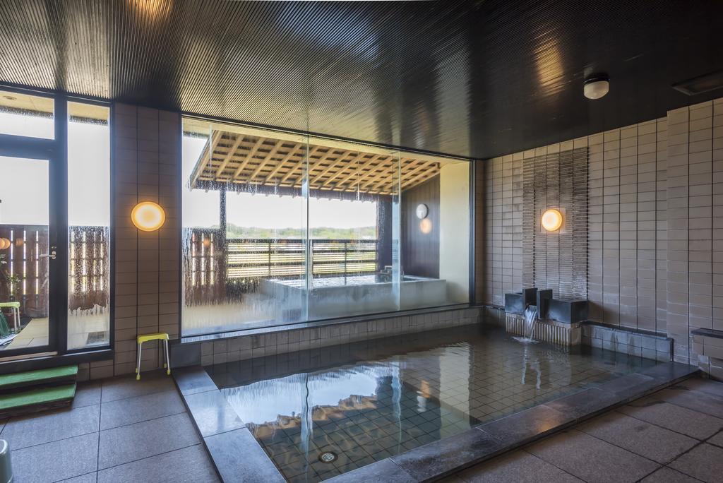 Hareya Ryokan Sakai  ภายนอก รูปภาพ