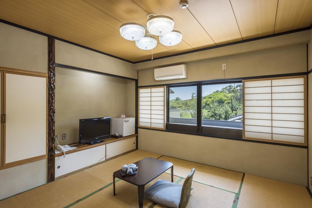 Hareya Ryokan Sakai  ภายนอก รูปภาพ