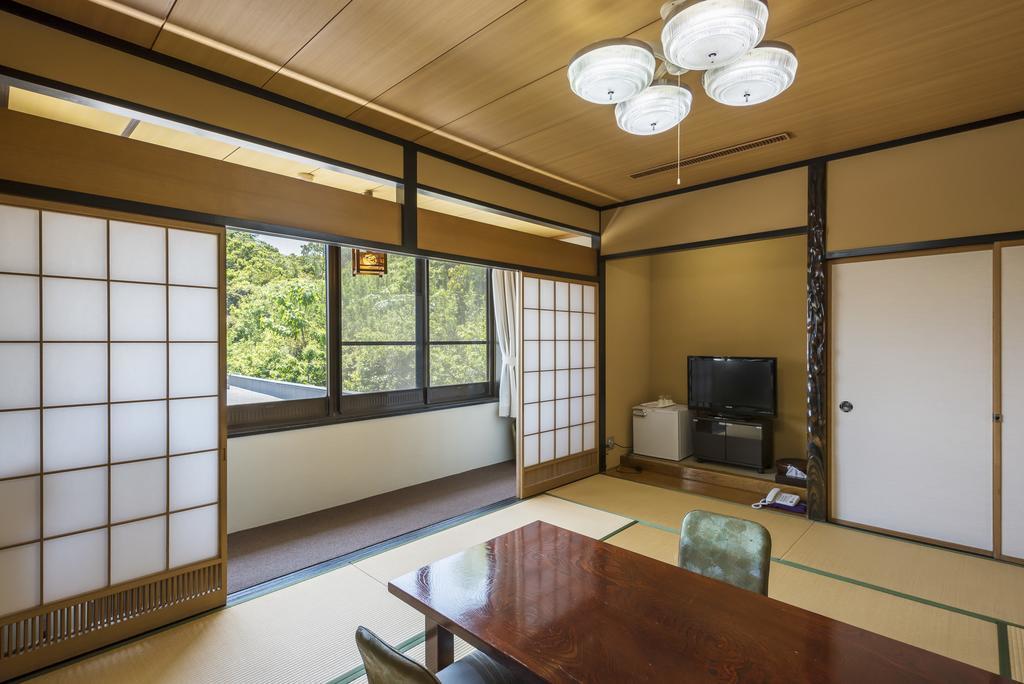 Hareya Ryokan Sakai  ภายนอก รูปภาพ