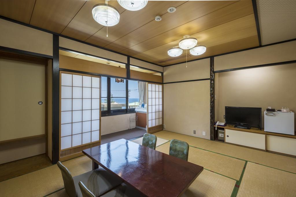 Hareya Ryokan Sakai  ภายนอก รูปภาพ