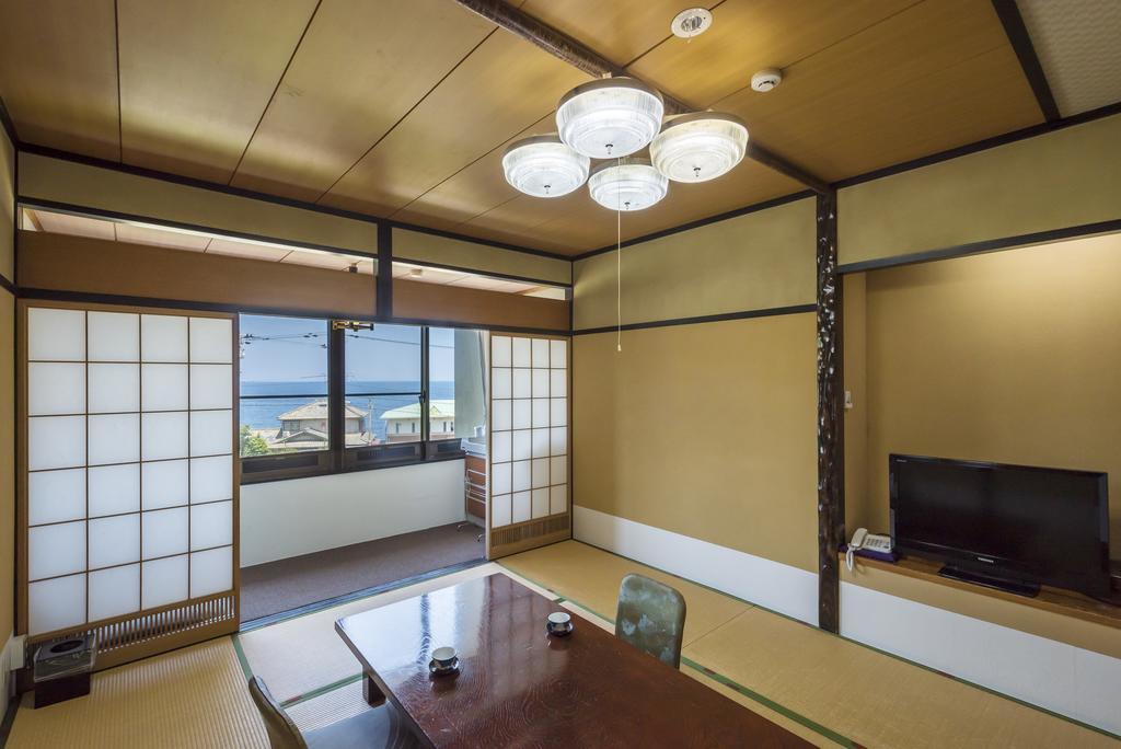 Hareya Ryokan Sakai  ภายนอก รูปภาพ