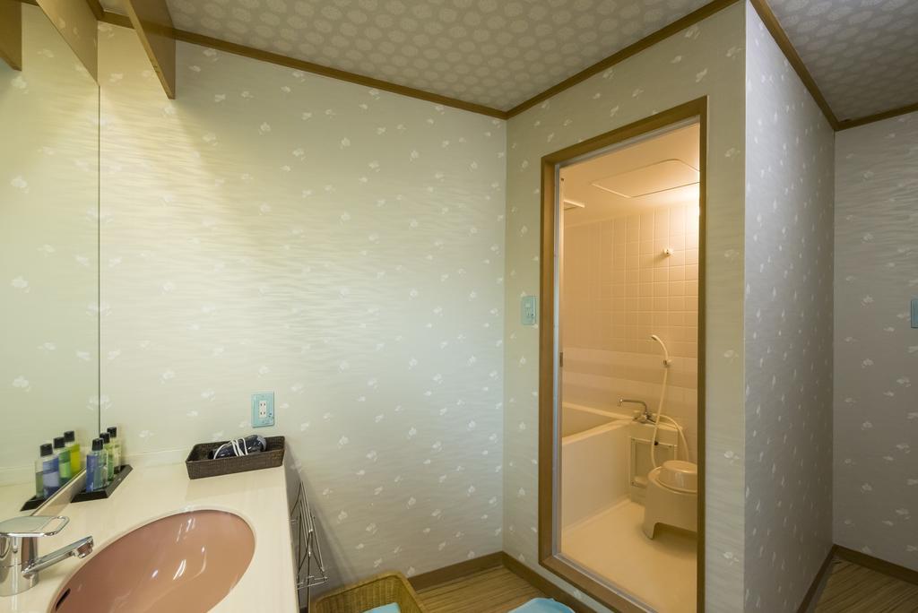 Hareya Ryokan Sakai  ภายนอก รูปภาพ