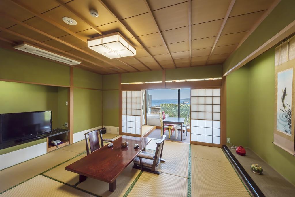Hareya Ryokan Sakai  ภายนอก รูปภาพ