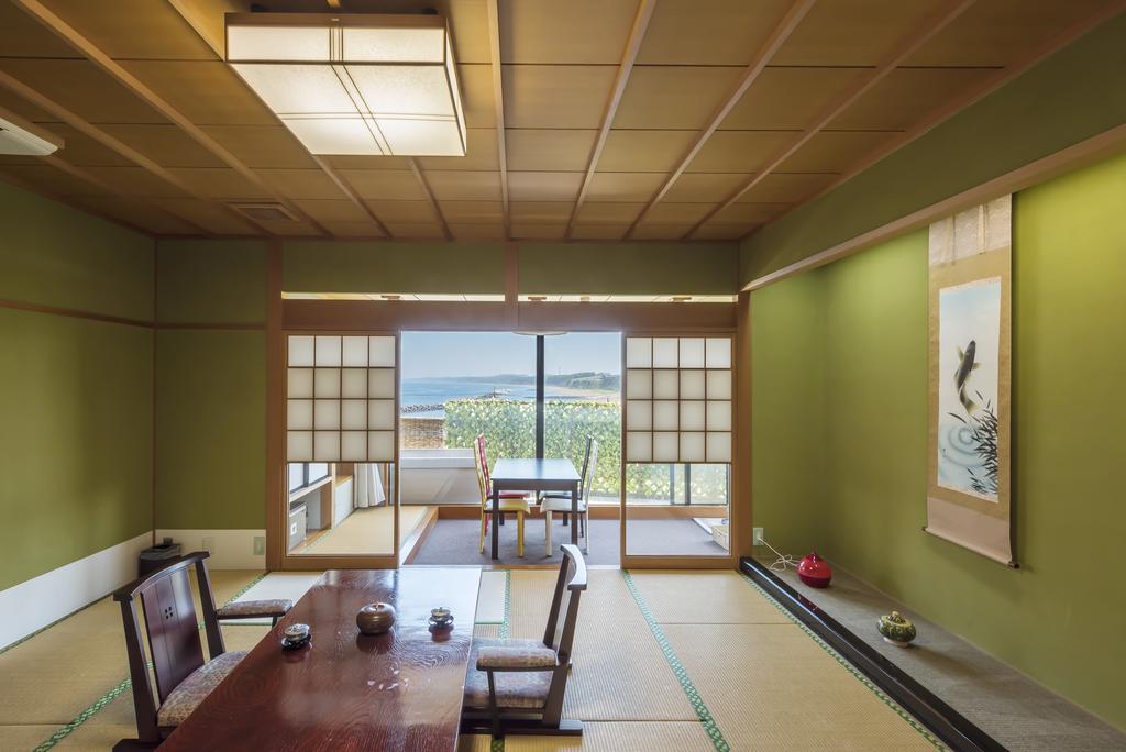Hareya Ryokan Sakai  ภายนอก รูปภาพ