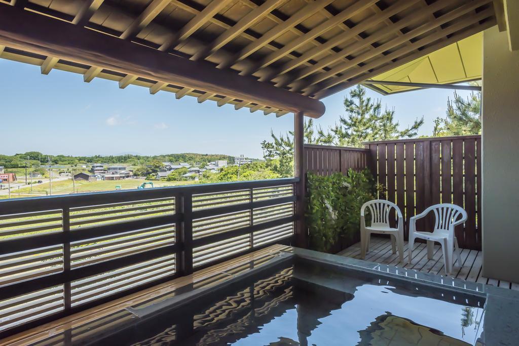 Hareya Ryokan Sakai  ภายนอก รูปภาพ