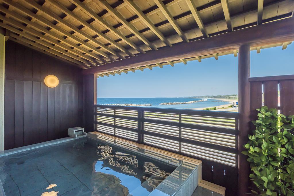 Hareya Ryokan Sakai  ภายนอก รูปภาพ