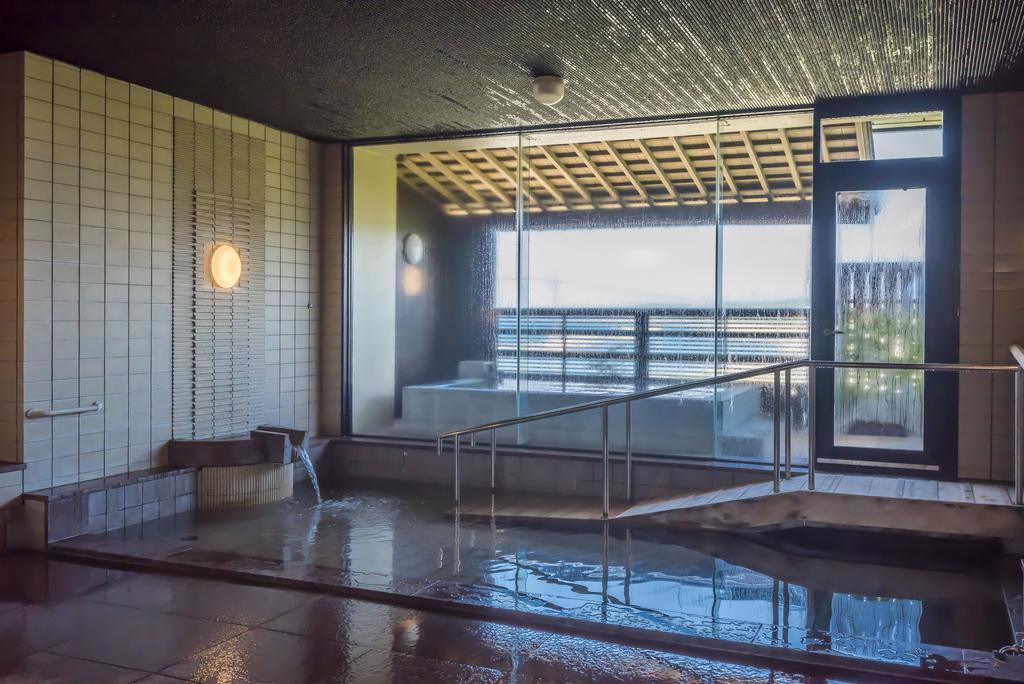 Hareya Ryokan Sakai  ภายนอก รูปภาพ