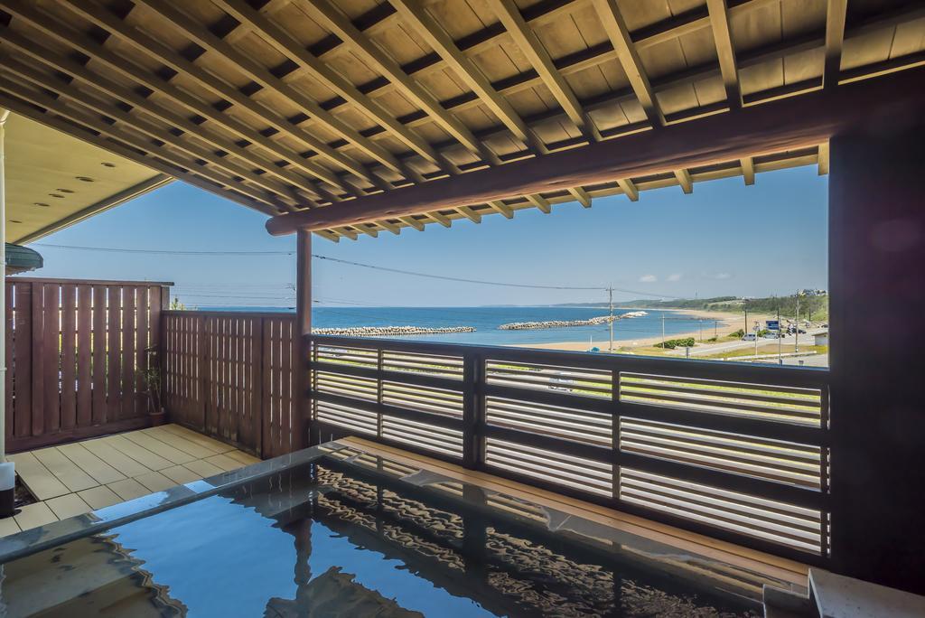 Hareya Ryokan Sakai  ภายนอก รูปภาพ