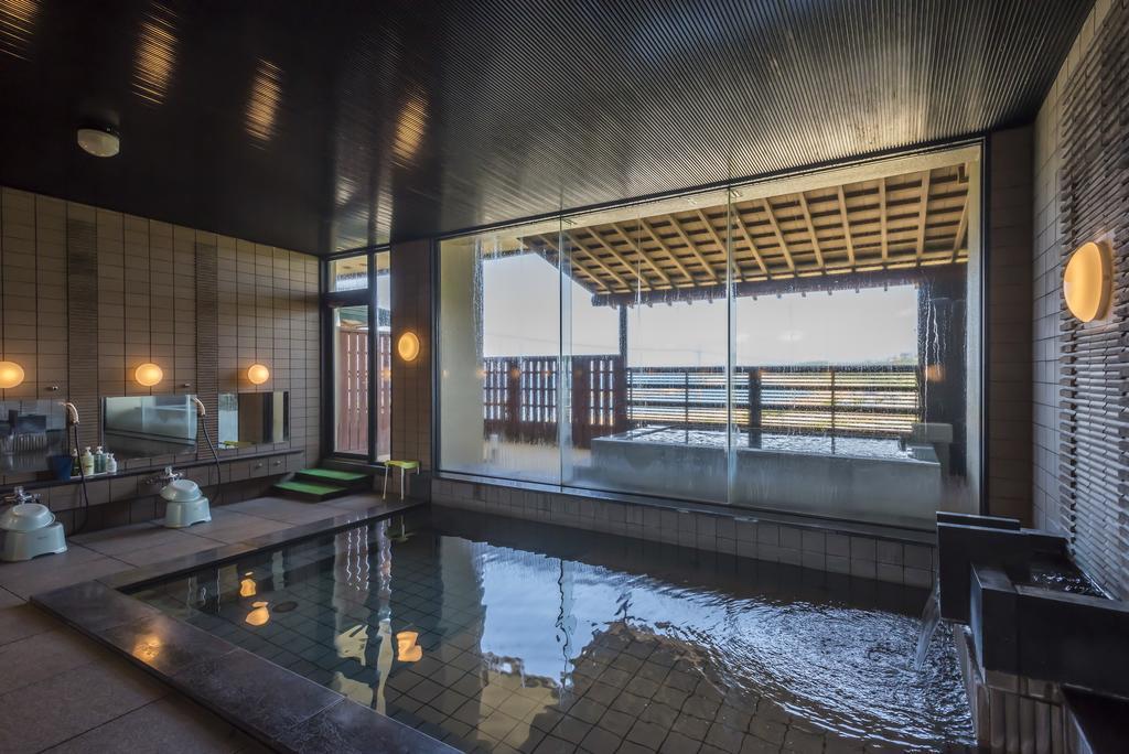 Hareya Ryokan Sakai  ภายนอก รูปภาพ