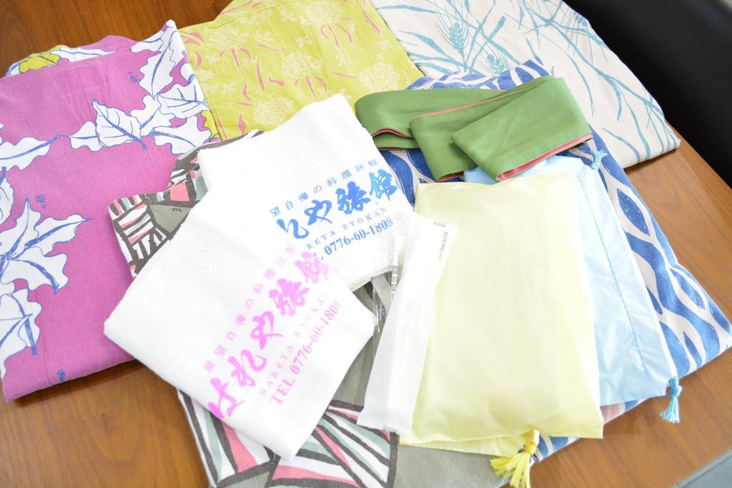Hareya Ryokan Sakai  ภายนอก รูปภาพ